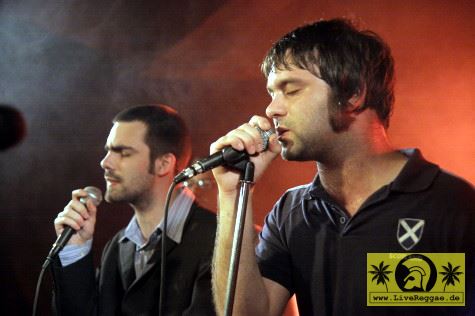 The Moon Invaders (B) Alte Kaffeeroesterei, Plauen 11. Mai 2008 (9).jpg